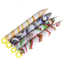 Nail Art Magic 3D Tips Painting Dotting Magnetic Magnet Pen Cats Eyes Polish Manicure make up Tools  J4U66