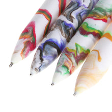 Nail Art Magic 3D Tips Painting Dotting Magnetic Magnet Pen Cats Eyes Polish Manicure make up Tools  J4U66