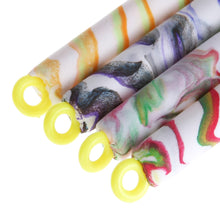 Nail Art Magic 3D Tips Painting Dotting Magnetic Magnet Pen Cats Eyes Polish Manicure make up Tools  J4U66