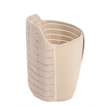 Women bullet breathable postpartum belly belted waist slimming Prevent gastroptosis body shaper belt J4U66