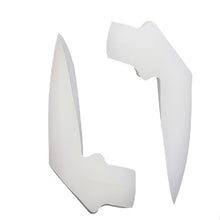 1 x Pair Silicone Gel Pad Bunion Toe Protector Separator Straightener Corrector Feet Care Nail Tools J4U66