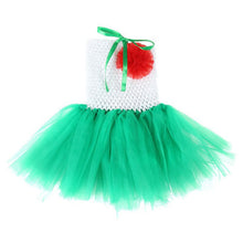 10 Colors Baby Toddler Infants Girls Sweet Cute Party Chiffon Tutu Dress Newborn 0-5 Years  J4U66