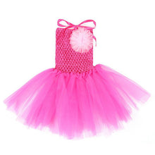 10 Colors Baby Toddler Infants Girls Sweet Cute Party Chiffon Tutu Dress Newborn 0-5 Years  J4U66