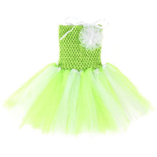 10 Colors Baby Toddler Infants Girls Sweet Cute Party Chiffon Tutu Dress Newborn 0-5 Years  J4U66