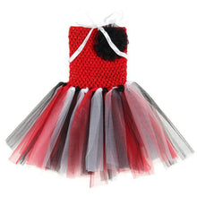 10 Colors Baby Toddler Infants Girls Sweet Cute Party Chiffon Tutu Dress Newborn 0-5 Years  J4U66