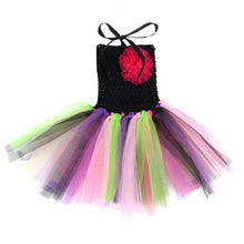 10 Colors Baby Toddler Infants Girls Sweet Cute Party Chiffon Tutu Dress Newborn 0-5 Years  J4U66