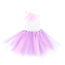 10 Colors Baby Toddler Infants Girls Sweet Cute Party Chiffon Tutu Dress Newborn 0-5 Years  J4U66