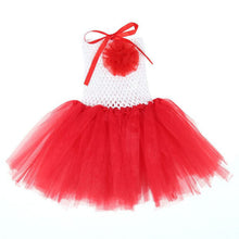 10 Colors Baby Toddler Infants Girls Sweet Cute Party Chiffon Tutu Dress Newborn 0-5 Years  J4U66