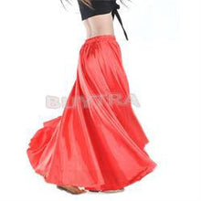 10 Colors Belly Dance Skirt for Women Belly Dancing Costume Gypsy Skirts J4U66