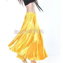 10 Colors Belly Dance Skirt for Women Belly Dancing Costume Gypsy Skirts J4U66