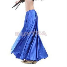 10 Colors Belly Dance Skirt for Women Belly Dancing Costume Gypsy Skirts J4U66