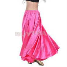 10 Colors Belly Dance Skirt for Women Belly Dancing Costume Gypsy Skirts J4U66