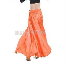 10 Colors Belly Dance Skirt for Women Belly Dancing Costume Gypsy Skirts J4U66
