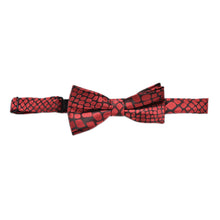 10 Designs Kids Tie Cute Lovely Sunflower Stripe Dot Bear Spiderman Print Adjustable Bowtie Classic Children Bow Tie J4U66