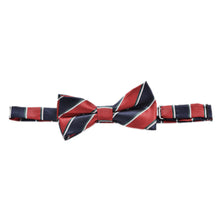 10 Designs Kids Tie Cute Lovely Sunflower Stripe Dot Bear Spiderman Print Adjustable Bowtie Classic Children Bow Tie J4U66