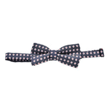 10 Designs Kids Tie Cute Lovely Sunflower Stripe Dot Bear Spiderman Print Adjustable Bowtie Classic Children Bow Tie J4U66