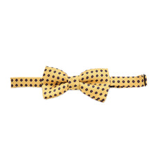 10 Designs Kids Tie Cute Lovely Sunflower Stripe Dot Bear Spiderman Print Adjustable Bowtie Classic Children Bow Tie J4U66