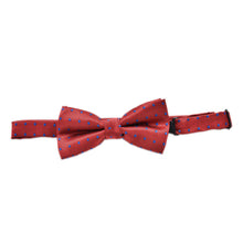 10 Designs Kids Tie Cute Lovely Sunflower Stripe Dot Bear Spiderman Print Adjustable Bowtie Classic Children Bow Tie J4U66