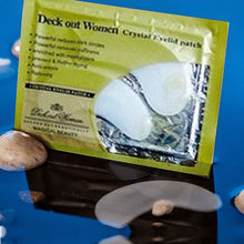 10 Pairs Anti-Wrinkle Dark Circle Collagen Under Eye Patches Pad Mask Bag Gel PY3 J4U66