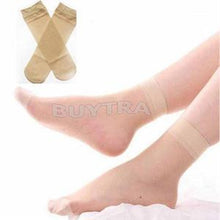 10 Pairs Women Socks Sexy Elastic Short Ankle Length Socks Women 3 Colors Socks For Women Clothing  J4U66