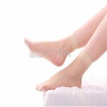 10 Pairs Women Socks Sexy Elastic Short Ankle Length Socks Women 3 Colors Socks For Women Clothing  J4U66