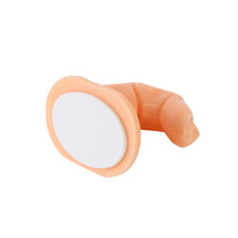 10 Pieces Practice Fake Finger Model For Hand Manicure Nail Art Training Display Nail Art Equipment Tools J4U66