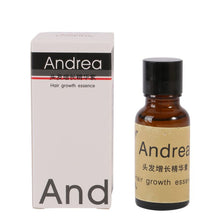 Andrea Original Sunburst Fast Hair Growth Pilatory Essence Human Hair Oil Baldness anti Hair Loss L4 J4U66