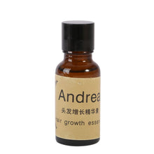 Andrea Original Sunburst Fast Hair Growth Pilatory Essence Human Hair Oil Baldness anti Hair Loss L4 J4U66