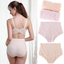 100 cotton pregnant belly care maternity panties brief pregnancy high waist underwear J4U66