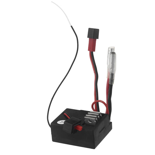 100 original wltoys a4 a5 a a7 k2 1 1 rc car receiver esc a4 5 part spare parts for rc model J4U66