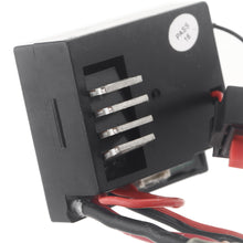 100 original wltoys a4 a5 a a7 k2 1 1 rc car receiver esc a4 5 part spare parts for rc model J4U66