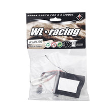 100 original wltoys a4 a5 a a7 k2 1 1 rc car receiver esc a4 5 part spare parts for rc model J4U66