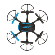 100 original jjrc h21 2 4g 4ch  axis gyro drone 3d flip cf mode one key return rc hexacopter without transmitter and battery J4U66