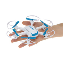 100 original jjrc h21 2 4g 4ch  axis gyro drone 3d flip cf mode one key return rc hexacopter without transmitter and battery J4U66