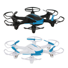 100 original jjrc h21 2 4g 4ch  axis gyro drone 3d flip cf mode one key return rc hexacopter without transmitter and battery J4U66