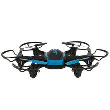 100 original jjrc h21 2 4g 4ch  axis gyro drone 3d flip cf mode one key return rc hexacopter without transmitter and battery J4U66