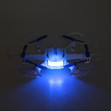 100 original jjrc h21 2 4g 4ch  axis gyro drone 3d flip cf mode one key return rc hexacopter without transmitter and battery J4U66