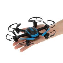 100 original jjrc h21 2 4g 4ch  axis gyro drone 3d flip cf mode one key return rc hexacopter without transmitter and battery J4U66