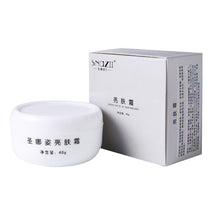 Original SnazII Moisturize whitening repair fade spot facial cream,eliminate melanin,facial care treatment,purifying freckle J4U66