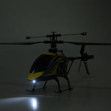 100 original wltoys v12 large 4ch single blade rc helicopter 2 4ghz radio system rc plane with mode 2 transmitter J4U66