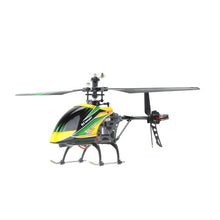 100 original wltoys v12 large 4ch single blade rc helicopter 2 4ghz radio system rc plane with mode 2 transmitter J4U66