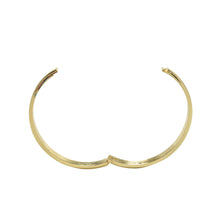 100% titanium steel plated 18K gold bracelet smooth surface lovers bracelets bangle for woman and man worn daily J4U66