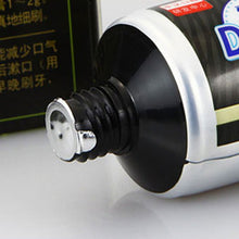 100g bamboo charcoal all purpose teeth whitening the black toothpaste J4U66