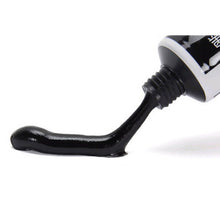 100g bamboo charcoal all purpose teeth whitening the black toothpaste J4U66