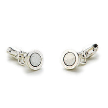 10PCS Silver/Gold Plated Strong Paved Magnetic Clasps Jewelry Findings Magnetic Clasps Lobster Clasps for Necklace and Bracelets J4U66