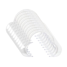 10pcs 3 size c shape teeth whitening dental equipment intraoral cheek retractor lip mouth opener tooth whitener J4U66