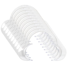 10pcss 3 size C Shape Teeth Whitening Dental Equipment Intraoral Cheek Retractor Lip Mouth Opener Tooth Whitener J4U66