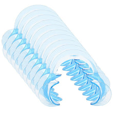 10pcs 3 size c shape teeth whitening dental equipment intraoral cheek retractor lip mouth opener tooth whitener J4U66