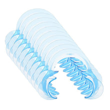 10pcs 3 size c shape teeth whitening dental equipment intraoral cheek retractor lip mouth opener tooth whitener J4U66