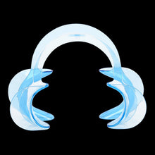 10pcss 3 size C Shape Teeth Whitening Dental Equipment Intraoral Cheek Retractor Lip Mouth Opener Tooth Whitener J4U66